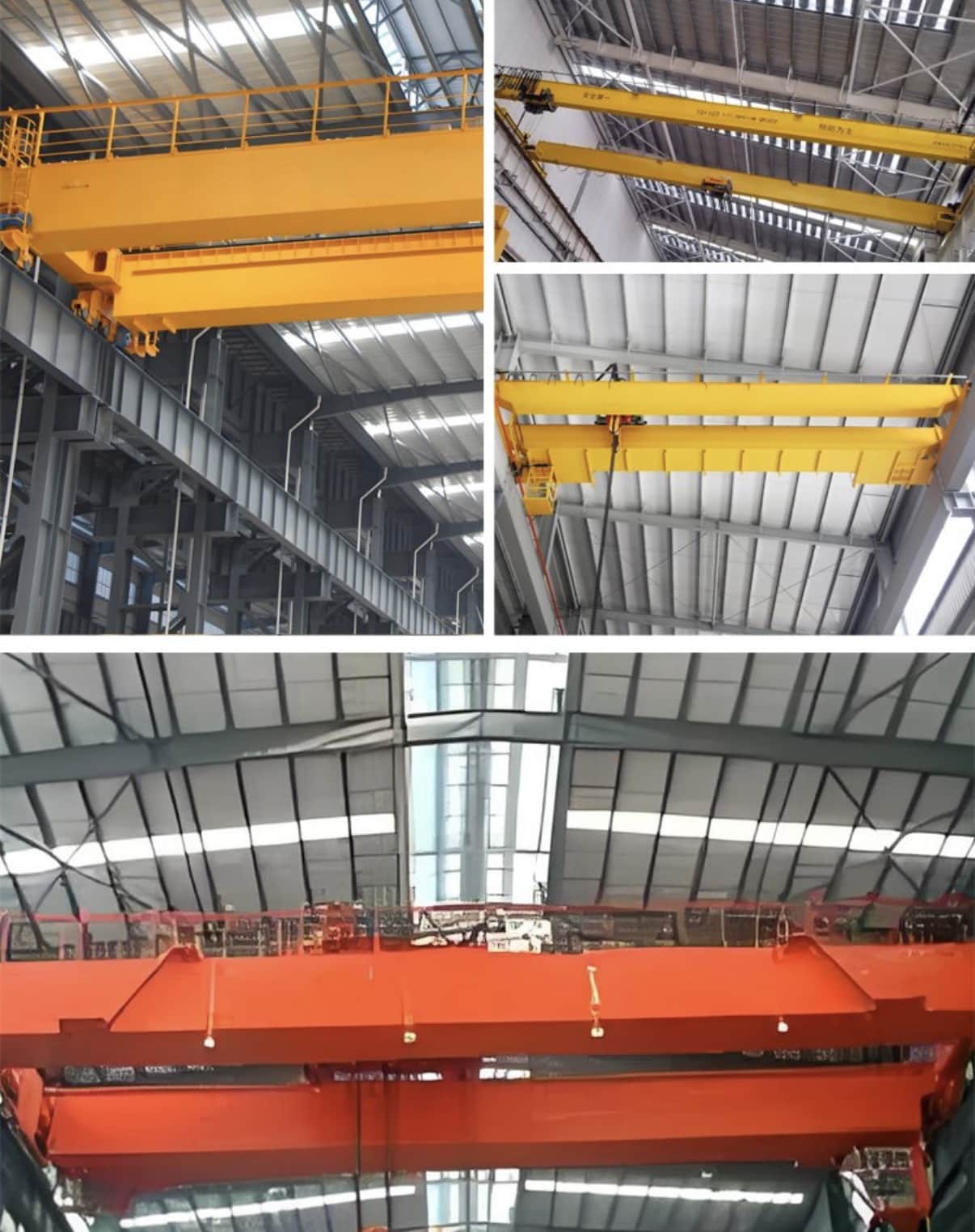 KITANOCRANE factory